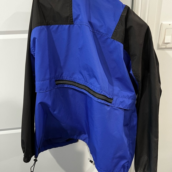 New Balance Running Jacket - Picture 2 of 4